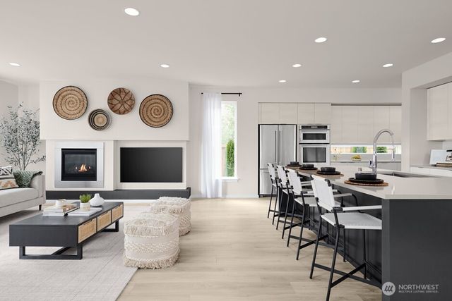 17808 135th Place SE, Renton, WA 98058