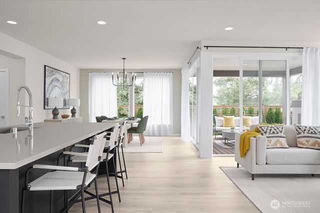 17808 135th Place SE, Renton, WA 98058