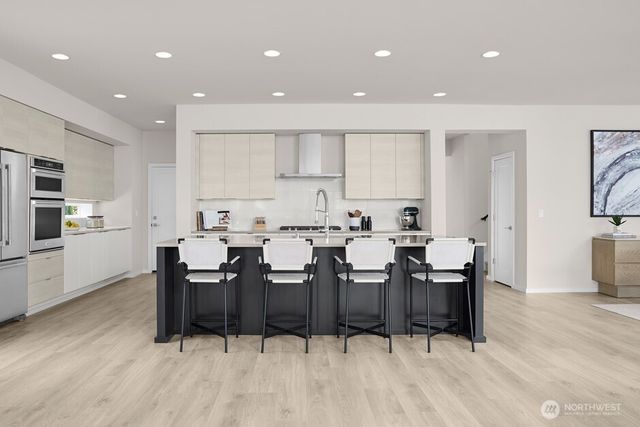 17808 135th Place SE, Renton, WA 98058