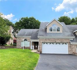 250 PORTMAN LANE, South Fayette, PA 15017