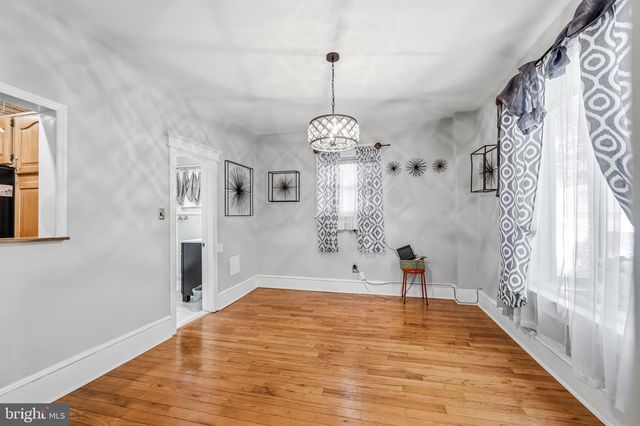305 S JOHNSTON AVE, Hamilton, NJ 08609