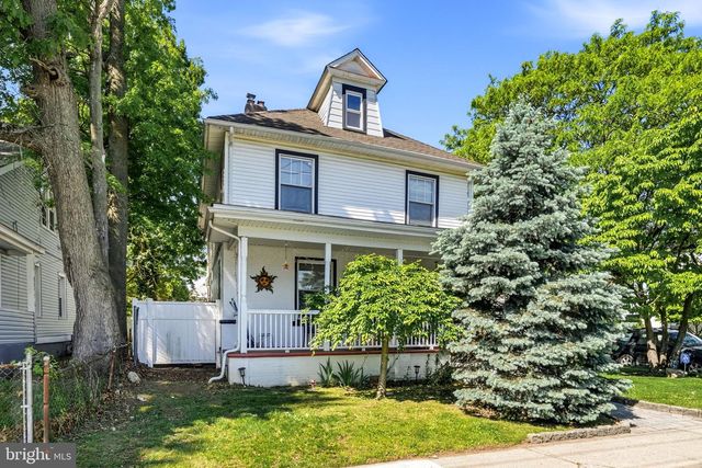 305 S JOHNSTON AVE, Hamilton, NJ 08609