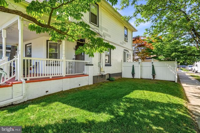 305 S JOHNSTON AVE, Hamilton, NJ 08609