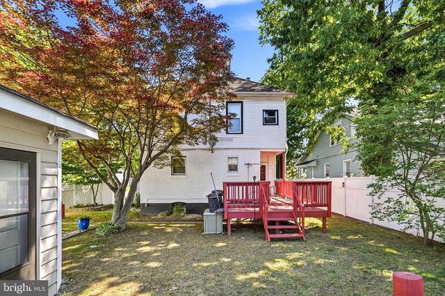 305 S JOHNSTON AVE, Hamilton, NJ 08609