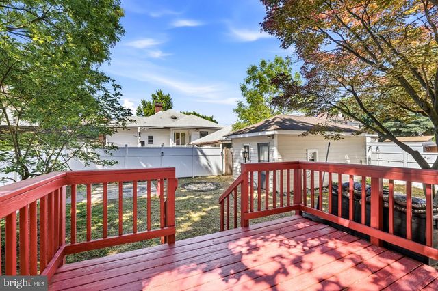 305 S JOHNSTON AVE, Hamilton, NJ 08609