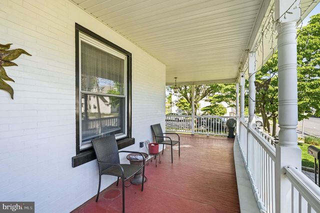 305 S JOHNSTON AVE, Hamilton, NJ 08609