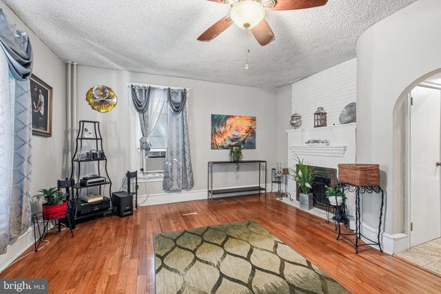 305 S JOHNSTON AVE, Hamilton, NJ 08609