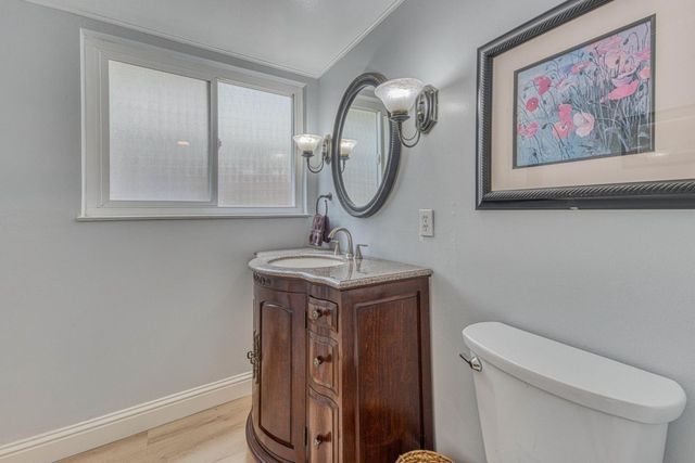 222 Encinada Drive, Salinas, CA 93901
