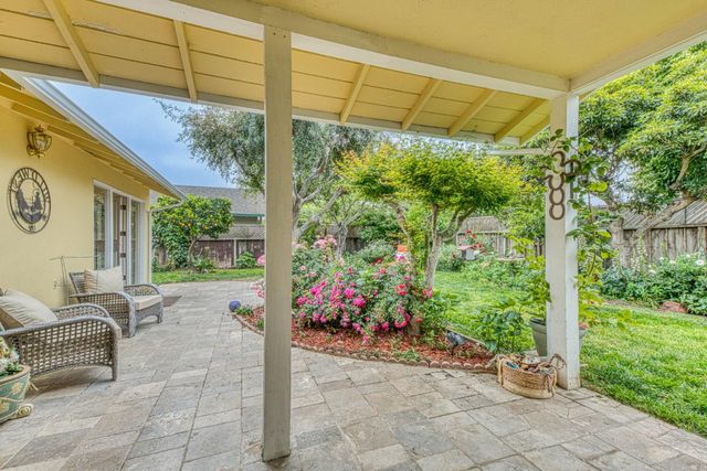 222 Encinada Drive, Salinas, CA 93901