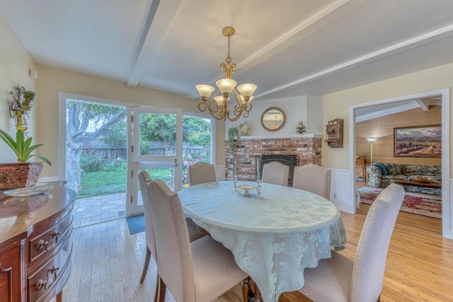 222 Encinada Drive, Salinas, CA 93901