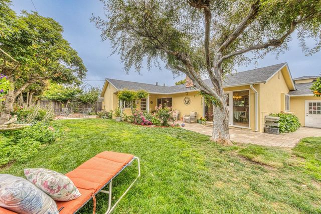 222 Encinada Drive, Salinas, CA 93901