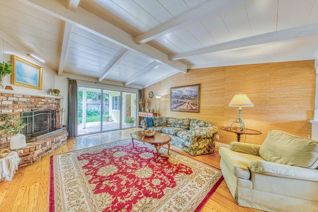 222 Encinada Drive, Salinas, CA 93901