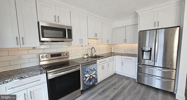 1641 COLONIAL, Frederick, MD 21702