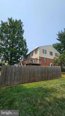 1641 COLONIAL, Frederick, MD 21702