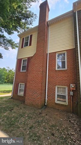 1641 COLONIAL, Frederick, MD 21702