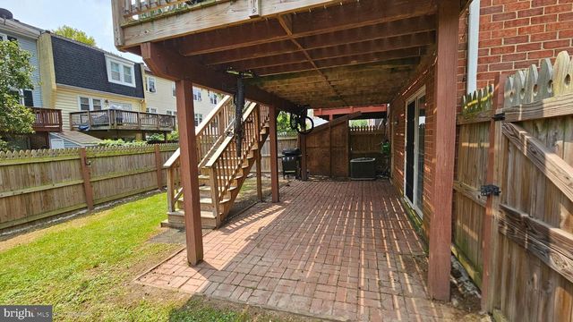 1641 COLONIAL, Frederick, MD 21702