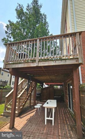 1641 COLONIAL, Frederick, MD 21702