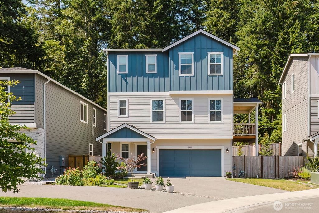 6480 Halyard Circle SE, Port Orchard, WA 98367