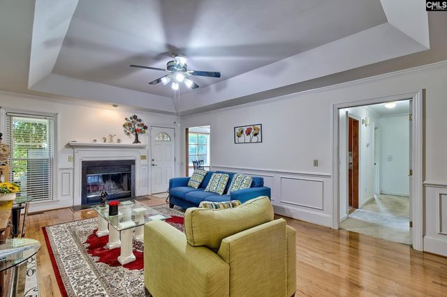 6 Newgate End, Columbia, SC 29229