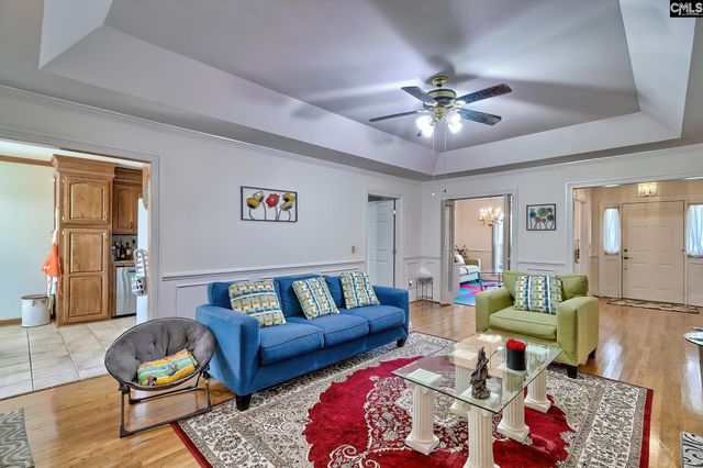 6 Newgate End, Columbia, SC 29229