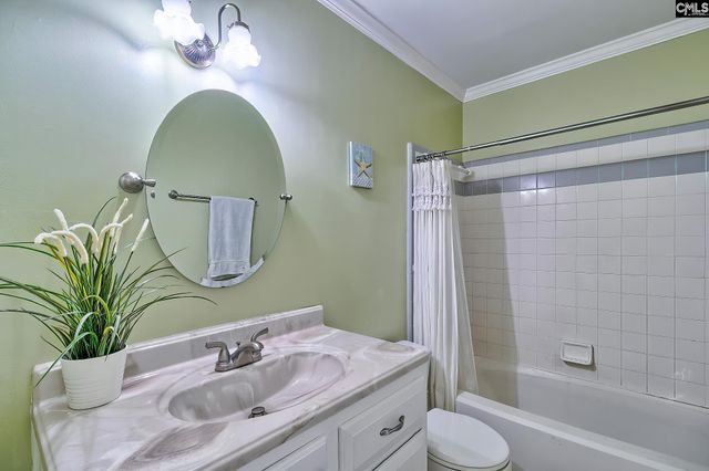 6 Newgate End, Columbia, SC 29229