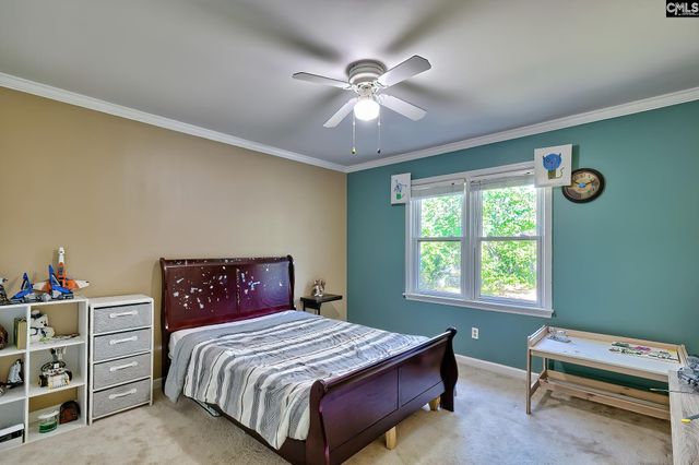 6 Newgate End, Columbia, SC 29229