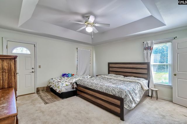 6 Newgate End, Columbia, SC 29229
