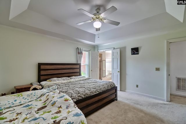 6 Newgate End, Columbia, SC 29229