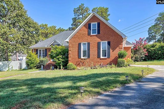 6 Newgate End, Columbia, SC 29229