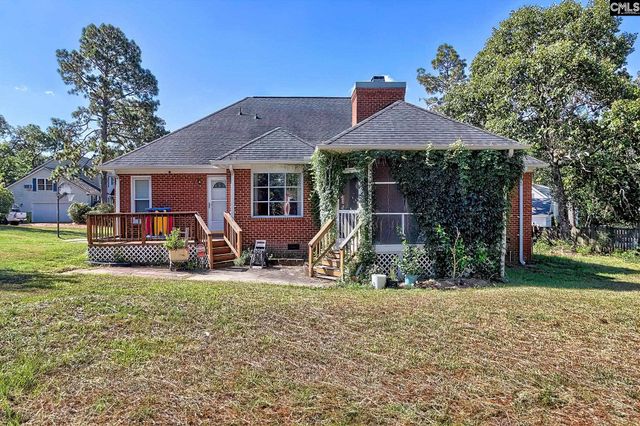6 Newgate End, Columbia, SC 29229