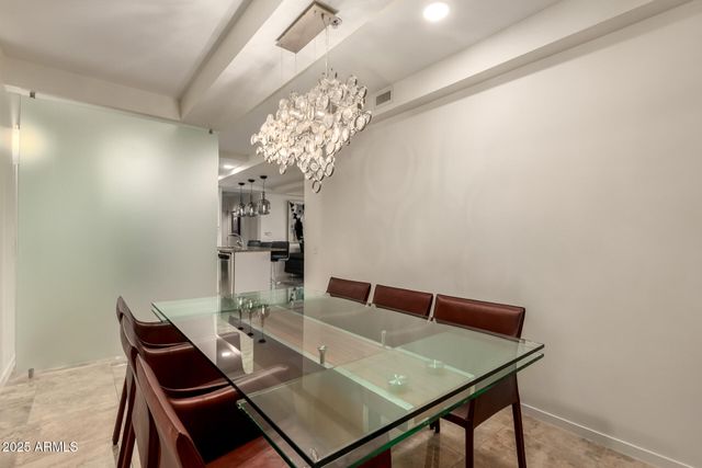 7131 E RANCHO VISTA Drive 6010, Scottsdale, AZ 85251