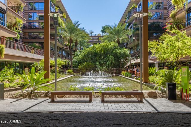 7131 E RANCHO VISTA Drive 6010, Scottsdale, AZ 85251