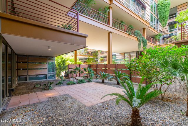 7131 E RANCHO VISTA Drive 6010, Scottsdale, AZ 85251