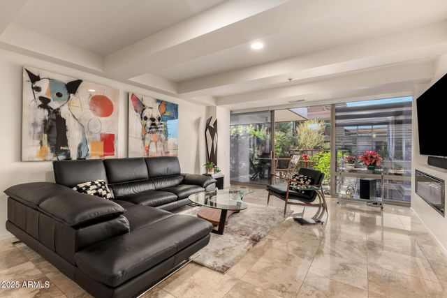 7131 E RANCHO VISTA Drive 6010, Scottsdale, AZ 85251