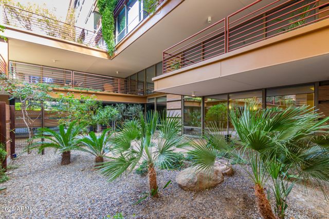 7131 E RANCHO VISTA Drive 6010, Scottsdale, AZ 85251