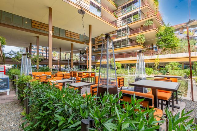 7131 E RANCHO VISTA Drive 6010, Scottsdale, AZ 85251