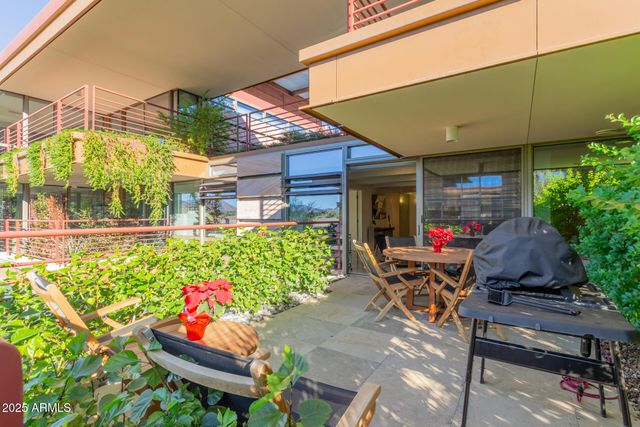 7131 E RANCHO VISTA Drive 6010, Scottsdale, AZ 85251