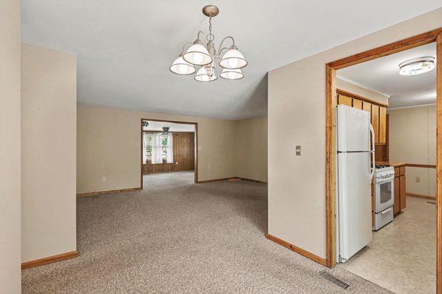 3599 S Maple Island Road, Hesperia, MI 49421