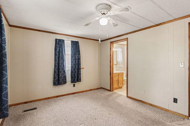 3599 S Maple Island Road, Hesperia, MI 49421