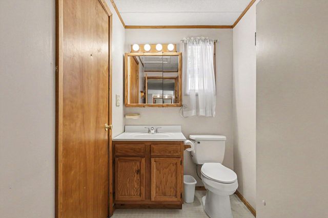 3599 S Maple Island Road, Hesperia, MI 49421