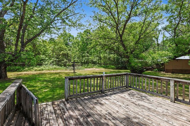 3599 S Maple Island Road, Hesperia, MI 49421