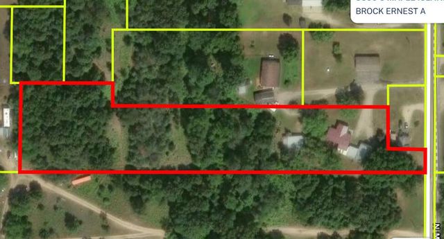 3599 S Maple Island Road, Hesperia, MI 49421