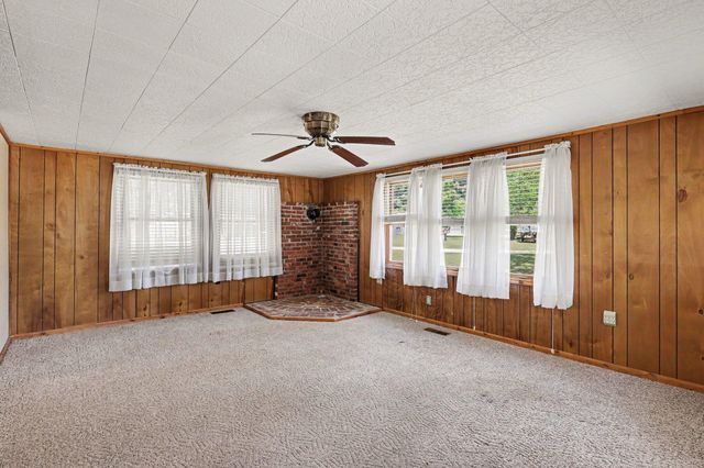 3599 S Maple Island Road, Hesperia, MI 49421