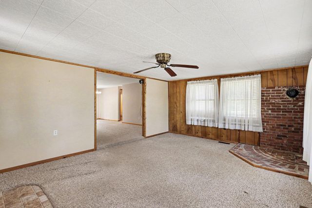 3599 S Maple Island Road, Hesperia, MI 49421