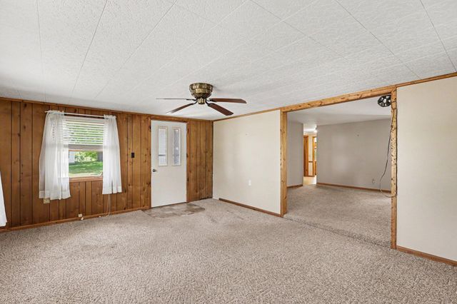 3599 S Maple Island Road, Hesperia, MI 49421