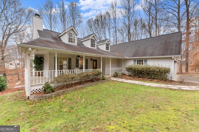 9260 Bayhill Drive, Gainesville, GA 30506