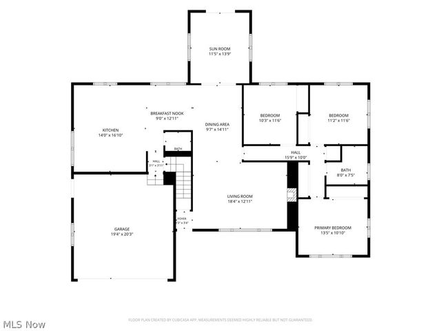 7930 Selwick Drive, Parma, OH 44129