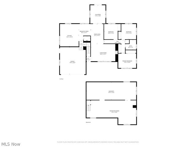 7930 Selwick Drive, Parma, OH 44129
