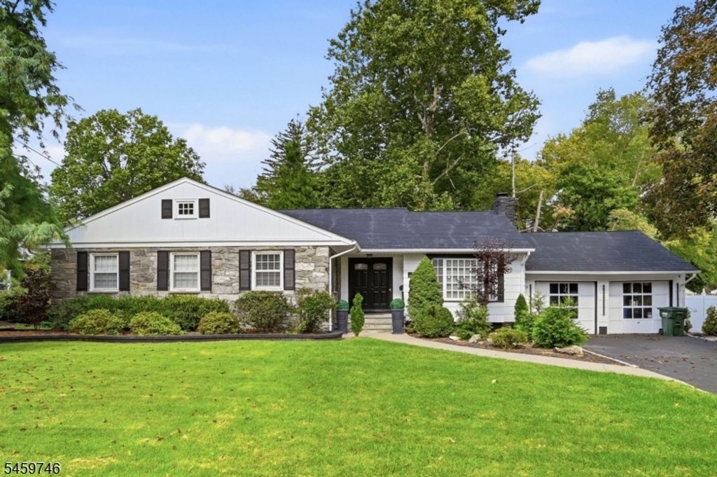 314 Judges Ln, North Plainfield Boro, NJ 07063 — exterior