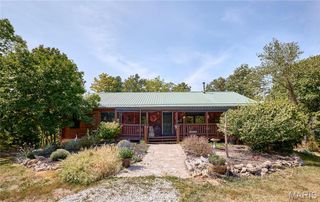 24038 Lone Oak Lane, Warrenton, MO 63383